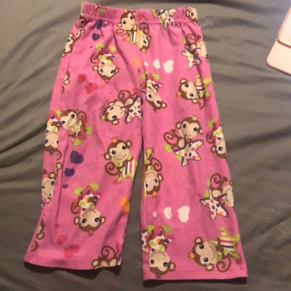 Pj pants - Picture 1 of 1